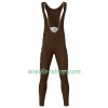 Fietsbroek Lang met Bretels 2020 AG2R La Mondiale N002